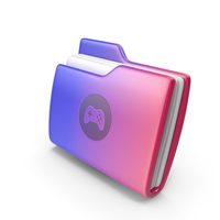 Folder PNG & PSD Images