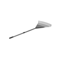 Leaf Rake PNG & PSD Images