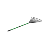 Leaf Rake PNG & PSD Images