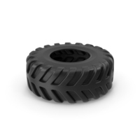Tractor Tire PNG & PSD Images
