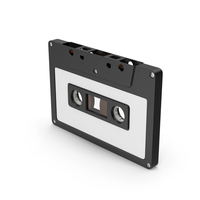 Audio Cassette PNG & PSD Images