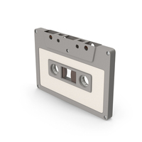 Audio Cassette PNG & PSD Images