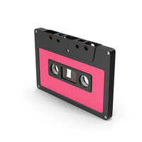 Audio Cassette PNG & PSD Images