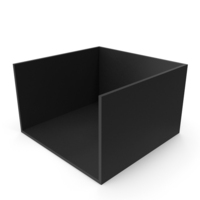 Black Studio Room PNG & PSD Images