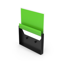 Audio Cassette Case PNG & PSD Images