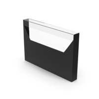 Audio Cassette In Case PNG & PSD Images