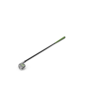 Golf Club Iron PNG & PSD Images