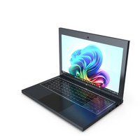 Laptop PNG & PSD Images