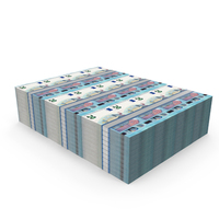 Money Euro 20 Money Lot PNG & PSD Images
