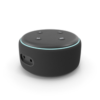 Smart Speaker PNG & PSD Images