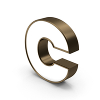Lowercase Letter C PNG & PSD Images