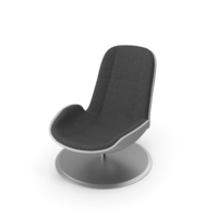 Avant Garde Chair PNG & PSD Images