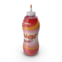 Dessert Topping PNG & PSD Images