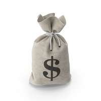 Money Bag PNG & PSD Images
