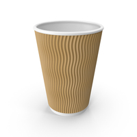 Paper Coffee Cup PNG & PSD Images