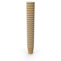 Paper Coffee Cup PNG & PSD Images