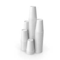 Paper Coffee Cup PNG & PSD Images