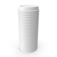 Paper Coffee Cup PNG & PSD Images