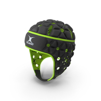 Rugby Helmet Headguard PNG & PSD Images