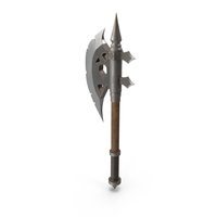 Battle Axe PNG & PSD Images