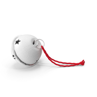 Round Jingle Bells PNG & PSD Images