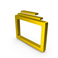 Similar Icon Gold PNG & PSD Images