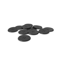 Set Of Buttons PNG & PSD Images