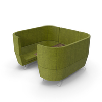 Work Sofa Orangebox Swtch-59HB PNG & PSD Images