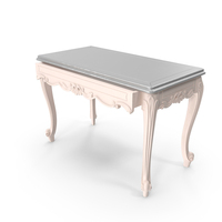 Writing Desk PNG & PSD Images