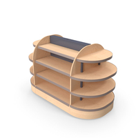 Wine Rack For Wine Shop PNG & PSD Images