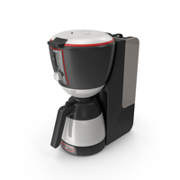 Coffee Machine PNG & PSD Images