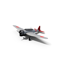 Nakajima B5N PNG & PSD Images