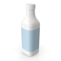 Bottle Milk PNG & PSD Images