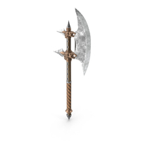 Battle Axe PNG & PSD Images