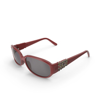 Red Glasses PNG & PSD Images