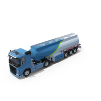 Volvo FH (2013) CAB-SLP PNG & PSD Images