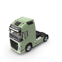 Volvo Truck PNG & PSD Images