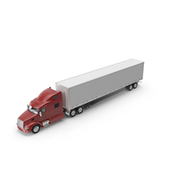 Peterbilt 587 PNG & PSD Images