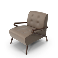 DIAGONALE Armchair PNG & PSD Images