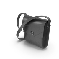 Leather Bag PNG & PSD Images