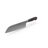 Santoku Knife PNG & PSD Images