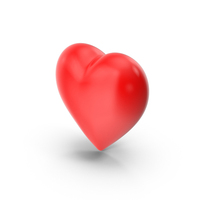 Heart Color PNG & PSD Images