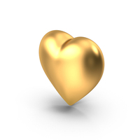 Heart Metal PNG & PSD Images