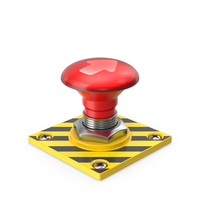 Button Arrow Red PNG & PSD Images
