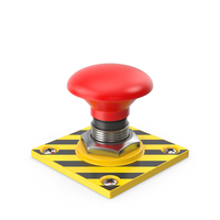 Red Button PNG & PSD Images