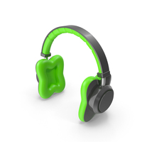 Headphones PNG & PSD Images