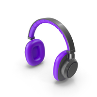 Headphones PNG & PSD Images