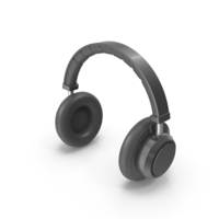 Headphones PNG & PSD Images