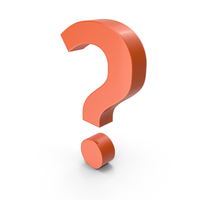 Question Mark PNG & PSD Images