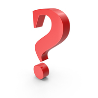 Question Mark PNG & PSD Images